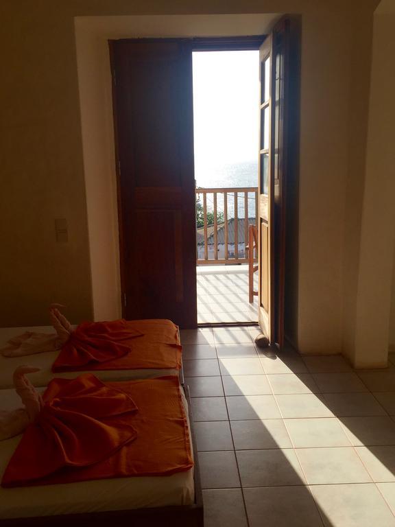Casa Beiramar Hotel Sao Filipe Ngoại thất bức ảnh