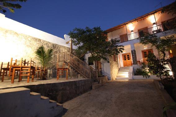 Casa Beiramar Hotel Sao Filipe Ngoại thất bức ảnh