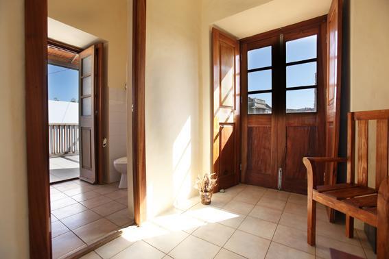 Casa Beiramar Hotel Sao Filipe Ngoại thất bức ảnh