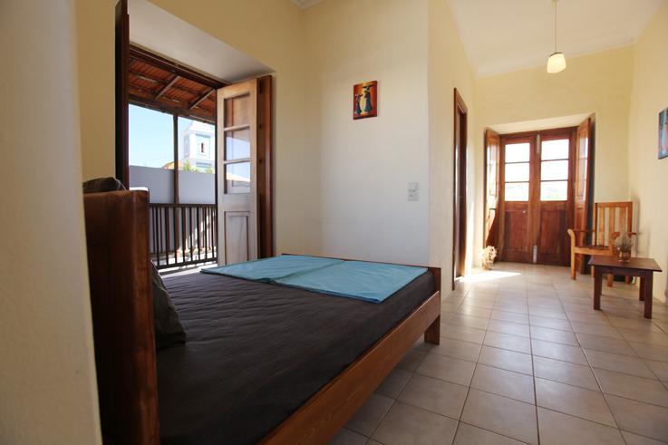 Casa Beiramar Hotel Sao Filipe Ngoại thất bức ảnh