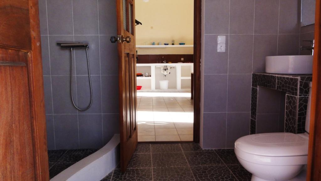 Casa Beiramar Hotel Sao Filipe Ngoại thất bức ảnh