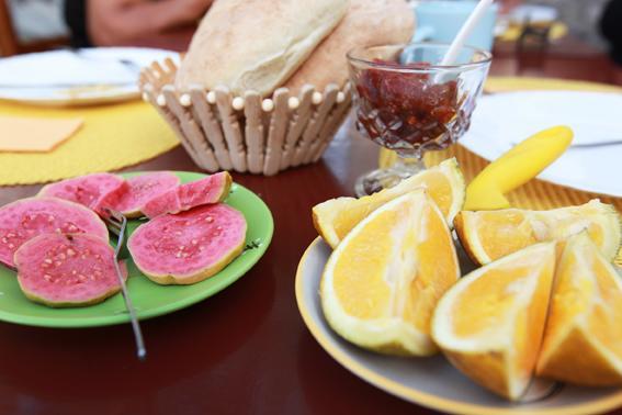 Casa Beiramar Hotel Sao Filipe Ngoại thất bức ảnh
