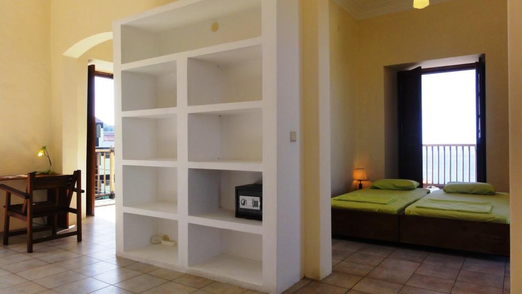 Casa Beiramar Hotel Sao Filipe Ngoại thất bức ảnh