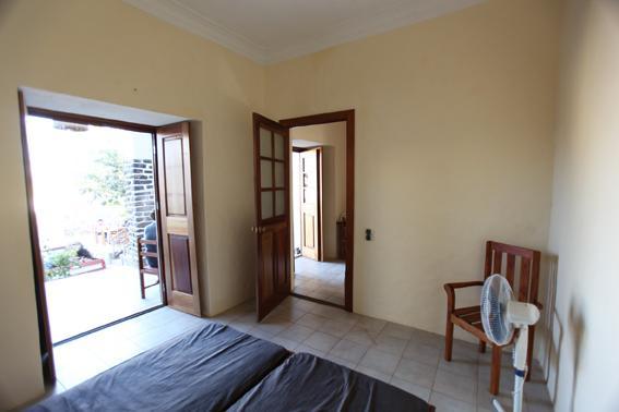 Casa Beiramar Hotel Sao Filipe Ngoại thất bức ảnh