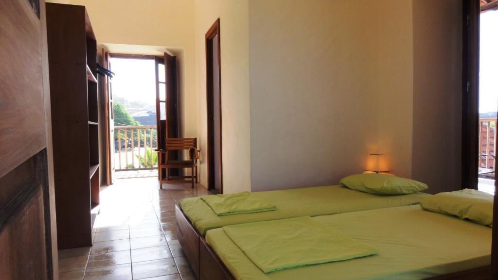Casa Beiramar Hotel Sao Filipe Ngoại thất bức ảnh